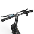 Miniatyrbillede 5 af 7: iScooter EB1 14" Mini City Elcykel, 350W, Maks. 25 km/t, Velegnet til teenagere