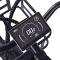 Pikkukuva 4 / 9: Sähköinen tavarapyörä GOGOBEST GF200, 500W 48V 15.6Ah, toimintasäde 60km