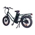 Pikkukuva 5 / 11: Sähköinen tavarapyörä GOGOBEST GF200, 500W 48V 15.6Ah, toimintasäde 60km
