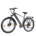 Pikkukuva 3 / 11: Sähköpyörä TTGO M310, 27,5", 500W 48V 15Ah, maastoajoon