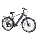 Pikkukuva 5 / 11: Sähköpyörä TTGO M310, 27,5", 500W 48V 15Ah, maastoajoon