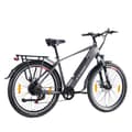 Pikkukuva 6 / 11: Sähköpyörä TTGO M310, 27,5", 500W 48V 15Ah, maastoajoon