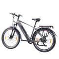 Pikkukuva 2 / 11: Sähköpyörä TTGO M310, 27,5", 500W 48V 15Ah, maastoajoon