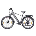 Pikkukuva 1 / 11: Sähköpyörä TTGO M310, 27,5", 500W 48V 15Ah, maastoajoon