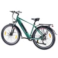 Pikkukuva 3 / 11: Sähköpyörä TTGO M310, 27,5", 500W 48V 15Ah, maastoajoon