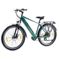 Pikkukuva 4 / 11: Sähköpyörä TTGO M310, 27,5", 500W 48V 15Ah, maastoajoon