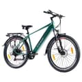 Pikkukuva 5 / 11: Sähköpyörä TTGO M310, 27,5", 500W 48V 15Ah, maastoajoon