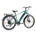 Pikkukuva 6 / 11: Sähköpyörä TTGO M310, 27,5", 500W 48V 15Ah, maastoajoon