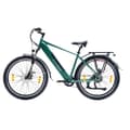 Pikkukuva 2 / 11: Sähköpyörä TTGO M310, 27,5", 500W 48V 15Ah, maastoajoon