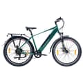 Pikkukuva 1 / 11: Sähköpyörä TTGO M310, 27,5", 500W 48V 15Ah, maastoajoon