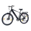 Pikkukuva 4 / 11: Sähköpyörä TTGO M300, 250 W vääntömomenttianturilla, 36 V 20 Ah, 27,5" työmatkoille ja vapaa-ajalle