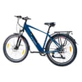Pikkukuva 3 / 11: Sähköpyörä TTGO M300, 250 W vääntömomenttianturilla, 36 V 20 Ah, 27,5" työmatkoille ja vapaa-ajalle