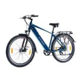 Pikkukuva 4 / 11: Sähköpyörä TTGO M300, 250 W vääntömomenttianturilla, 36 V 20 Ah, 27,5" työmatkoille ja vapaa-ajalle