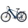Pikkukuva 2 / 11: Sähköpyörä TTGO M300, 250 W vääntömomenttianturilla, 36 V 20 Ah, 27,5" työmatkoille ja vapaa-ajalle
