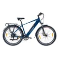 Pikkukuva 1 / 11: Sähköpyörä TTGO M300, 250 W vääntömomenttianturilla, 36 V 20 Ah, 27,5" työmatkoille ja vapaa-ajalle