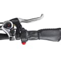 Miniatyrbillede 9 af 10: Sammenklappelig elektrisk fatbike JOBOBIKE Eddy X, 250W 48V 14Ah, 25 km/t