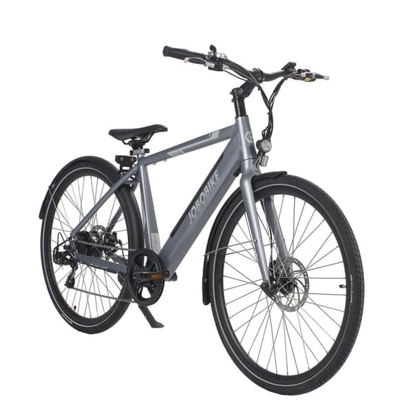 El-bycykel JOBOBIKE Viva, 250W 36V 14Ah, 25 km/t