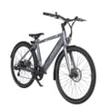 Miniatyrbillede 3 af 9: El-bycykel JOBOBIKE Viva, 250W 36V 14Ah, 25 km/t