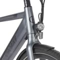 Miniatyrbillede 5 af 9: El-bycykel JOBOBIKE Viva, 250W 36V 14Ah, 25 km/t
