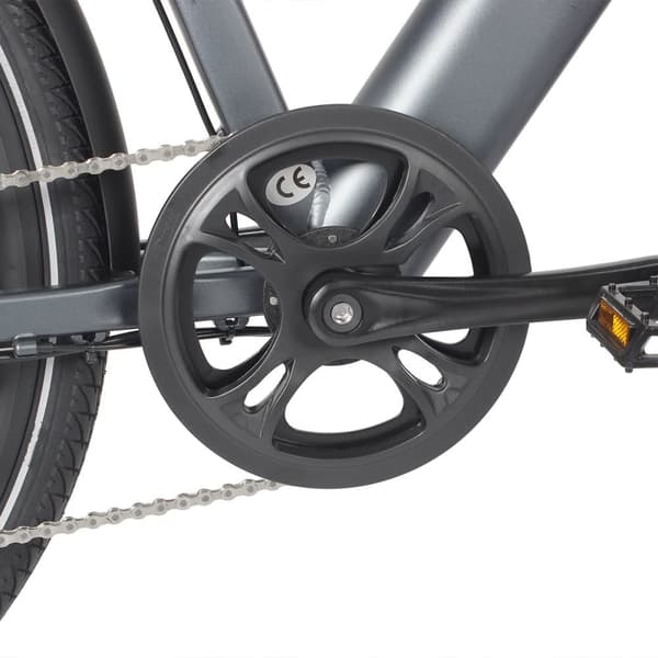El-bycykel JOBOBIKE Viva, 250W 36V 14Ah, 25 km/t