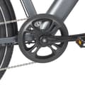 Miniatyrbillede 6 af 9: El-bycykel JOBOBIKE Viva, 250W 36V 14Ah, 25 km/t