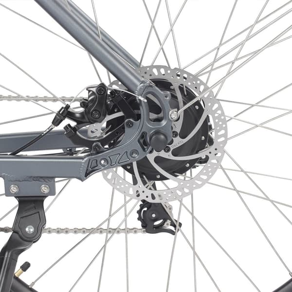 El-bycykel JOBOBIKE Viva, 250W 36V 14Ah, 25 km/t