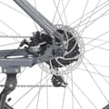 Miniatyrbillede 7 af 9: El-bycykel JOBOBIKE Viva, 250W 36V 14Ah, 25 km/t