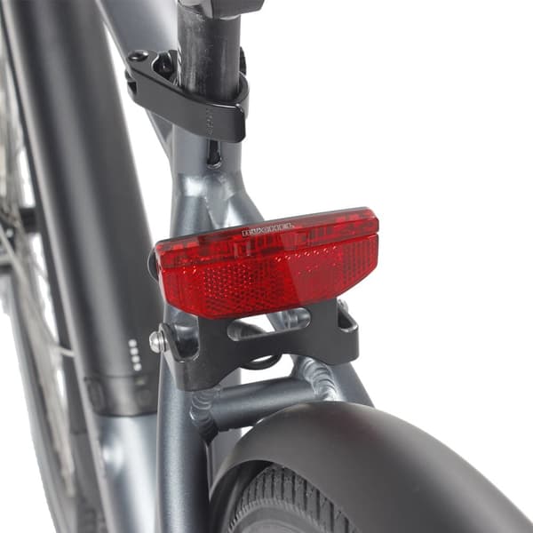 El-bycykel JOBOBIKE Viva, 250W 36V 14Ah, 25 km/t