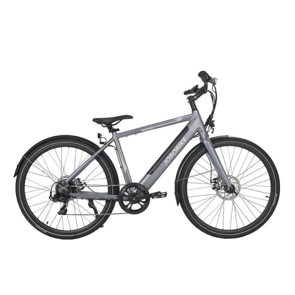 El-bycykel JOBOBIKE Viva, 250W 36V 14Ah, 25 km/t