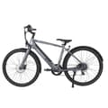 Miniatyrbillede 1 af 9: El-bycykel JOBOBIKE Viva, 250W 36V 14Ah, 25 km/t