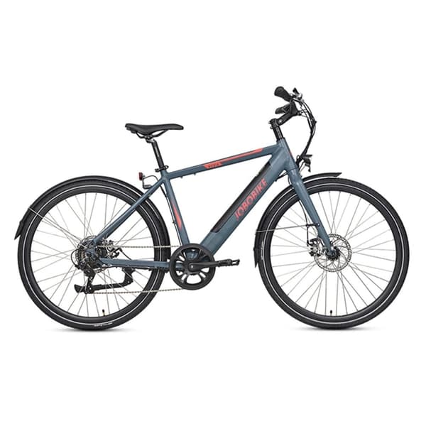 El-bycykel JOBOBIKE Viva, 250W 36V 14Ah, 25 km/t