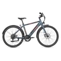 Miniatyrbillede 1 af 9: El-bycykel JOBOBIKE Viva, 250W 36V 14Ah, 25 km/t