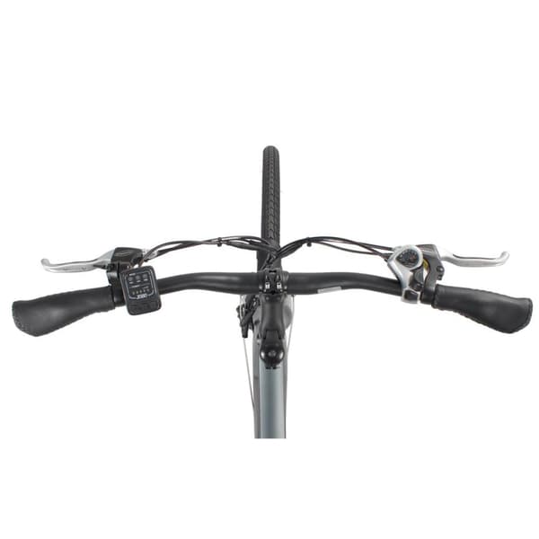 JOBOBIKE Viva ST Lätt elcykel, 250W 36V 14Ah, Stadscykel, Blå