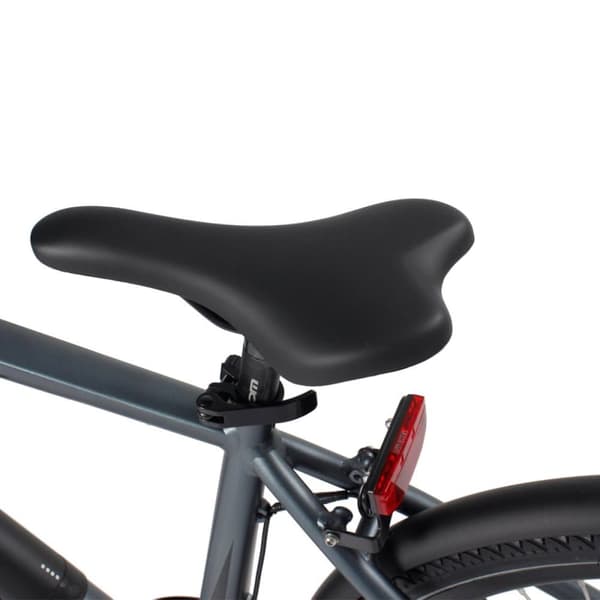 JOBOBIKE Viva ST Lätt elcykel, 250W 36V 14Ah, Stadscykel, Blå