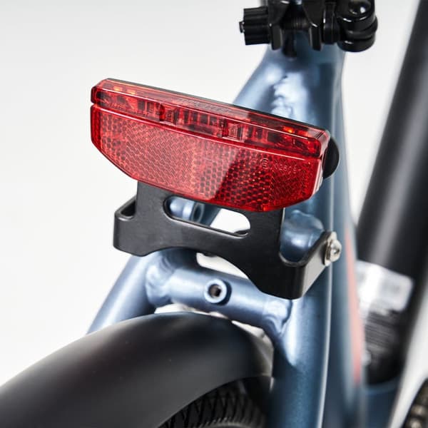 JOBOBIKE Viva ST Lätt elcykel, 250W 36V 14Ah, Stadscykel, Blå