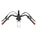 Pikkukuva 5 / 11: Kaupunkisähköpyörä JOBOBIKE Linda, 250 W keskimoottori, 36 V 14 Ah, naisille, valkoinen