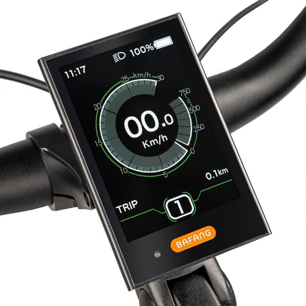 Kaupunkisähköpyörä JOBOBIKE Linda, 250 W keskimoottori, 36 V 14 Ah, naisille, valkoinen