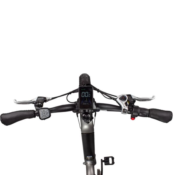 Sähköinen paksurenkainen pyörä JOBOBIKE Romer, 48 V 250 W Bafang-moottori, maastopyörä