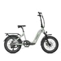 Pikkukuva 1 / 3: Sähköinen paksurenkainen pyörä JOBOBIKE Romer, 48 V 250 W Bafang-moottori, maastopyörä