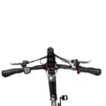 Pikkukuva 7 / 7: Sähköpyörä JOBOBIKE Romer Pro, Bafang-moottori 250 W, vääntömomenttianturi, taittuva