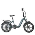 Pikkukuva 1 / 7: Sähköpyörä JOBOBIKE Romer Pro, Bafang-moottori 250 W, vääntömomenttianturi, taittuva