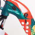 Pikkukuva 5 / 6: Sähköpyörä JOBOBIKE Romer Pro, Bafang-moottori 250 W, vääntömomenttianturi, taittuva