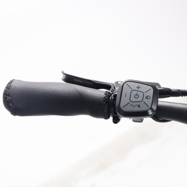 By Elcykel JOBOBIKE Romer X, 48V 250W Bafang Motor, 10,5Ah Batteri