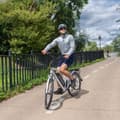 Miniatyrbillede 3 af 4: City Elcykel JOBOBIKE Pendler, 250W 36V 18.2Ah, Step-through
