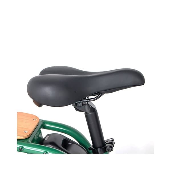 Sähköinen tavarapyörä perheelle JOBOBIKE Transer, vääntömomenttianturi, 48V 13Ah kaksoisakku, kuorma 200kg