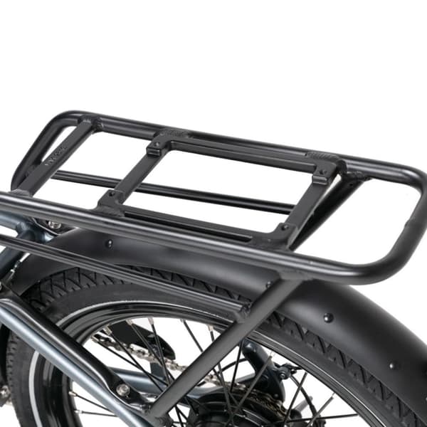 Hopfällbar elcykel JOBOBIKE Ace, 36V 250W 10Ah, för pendling