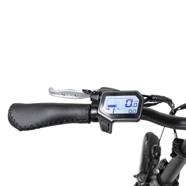 Hopfällbar elcykel JOBOBIKE Ace, 36V 250W 10Ah, för pendling