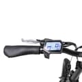 Miniatyrbild 8 av 8: Hopfällbar elcykel JOBOBIKE Ace, 36V 250W 10Ah, för pendling