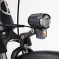 Miniatyrbild 6 av 10: Hopfällbar elcykel JOBOBIKE Ace, 36V 250W 10Ah, för pendling
