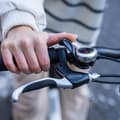 Miniatyrbillede 6 af 8: Stilfuld elcykel til byen JOBOBIKE Ace Pro, 250W turkisensor, 20" letvægtscykel til piger